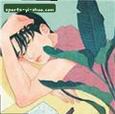赵强