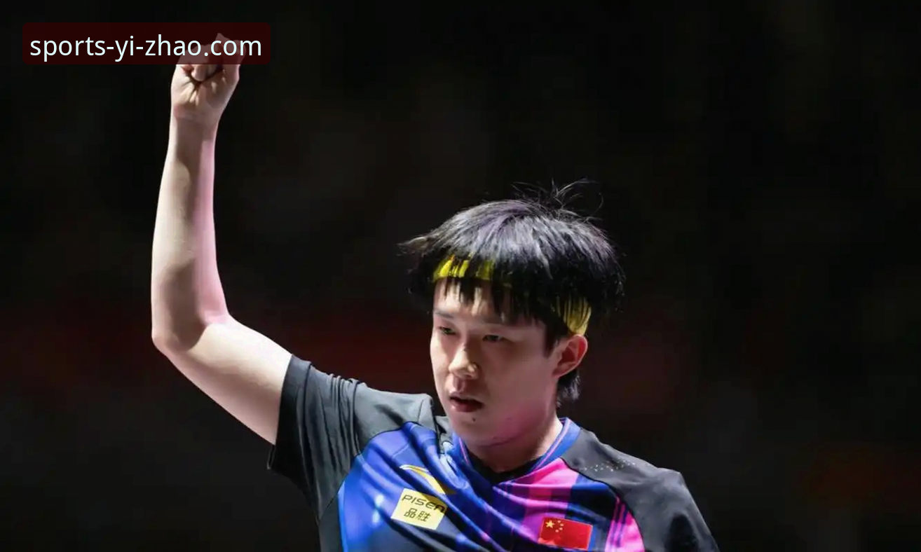 最新动态：世乒赛男团小组赛中国3-0完胜英格兰，三将表现各有看点